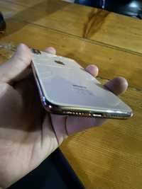 Iphone XS Max Gold  64 gb