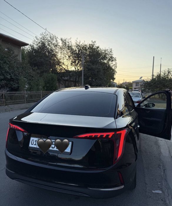 Honghqi Eqm-5 Сдаю в аренду насия савдога