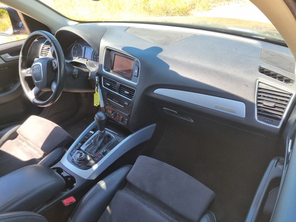 3.0dizel 239ks 2009god На части