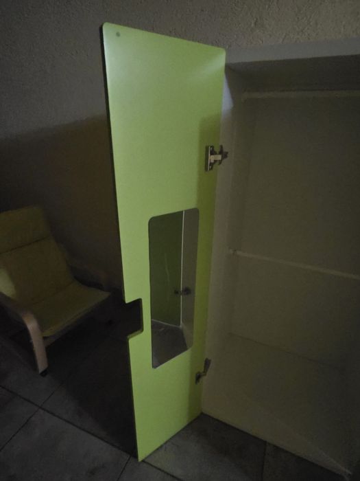 Șifonier camera copil