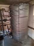 Puffer 800 litri