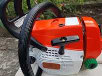 Stihl 026c de 3.5cp