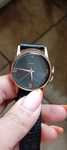 Ceas Fossil The Archival Series Mood Watch