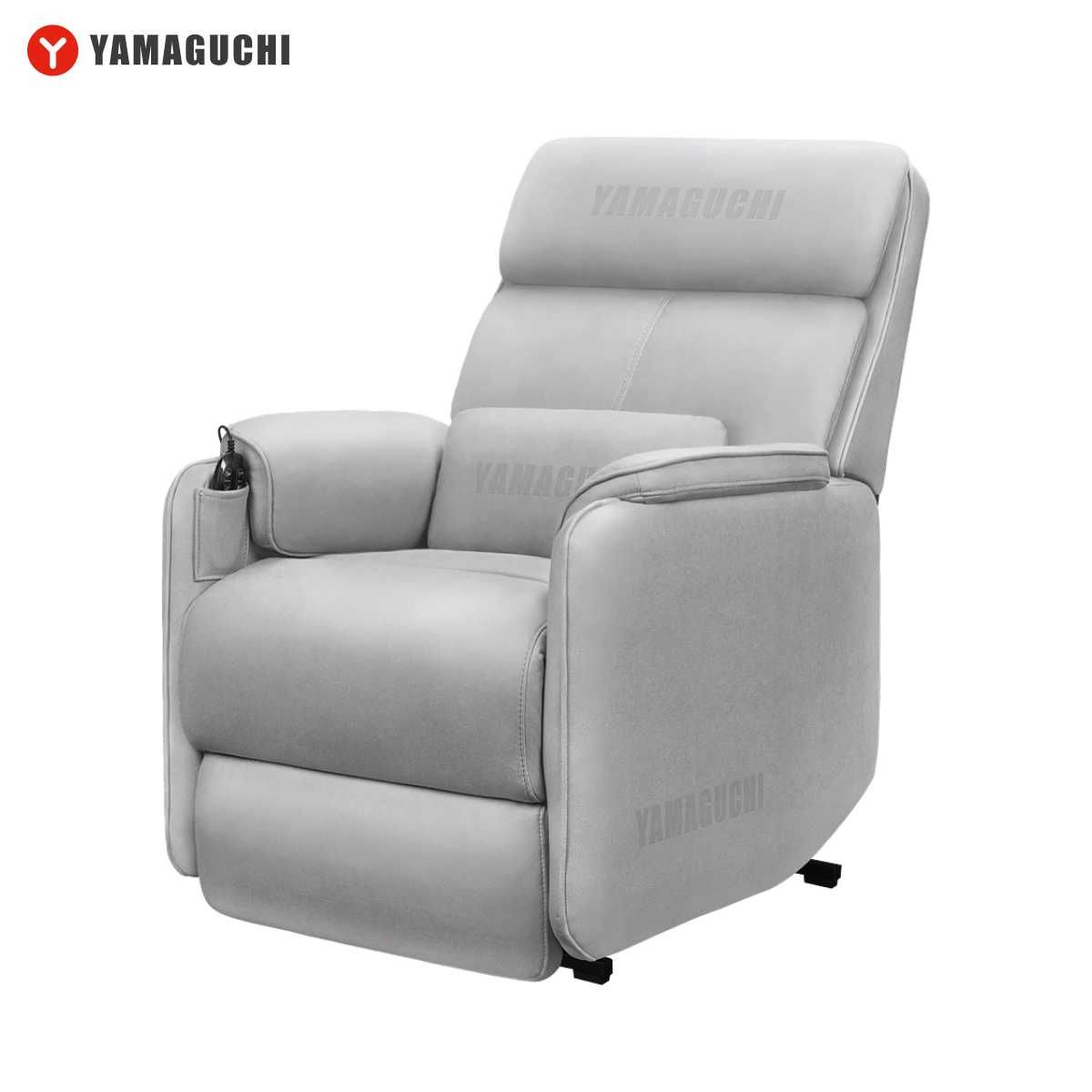 Массажное кресло-качалка реклайнер
Yamaguchi Sofa 3 в 1