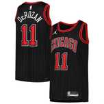 Ориг. JORDAN Chicago Bulls DeMar Derozan баскетболен потник