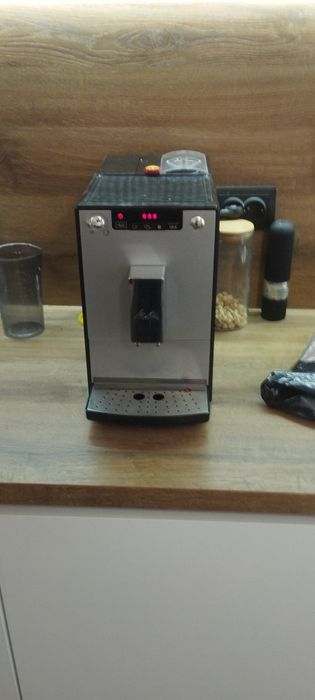 Кафе автомат Мелита