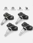 Set Senzori Presiune Roti Anvelope Vw Audi A4 A6 Porsche Skoda Karoq