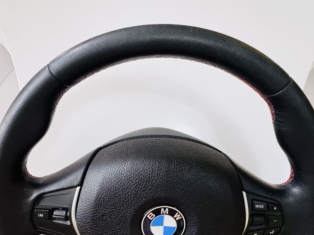Волан за BMW F10/F11/F30/ с Airbag