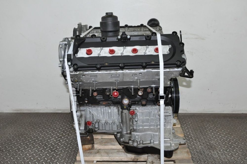 Motor porsche cayenne 4.2 tdi MCU.DB 281 KW 382 CP euro5 cayene 2012