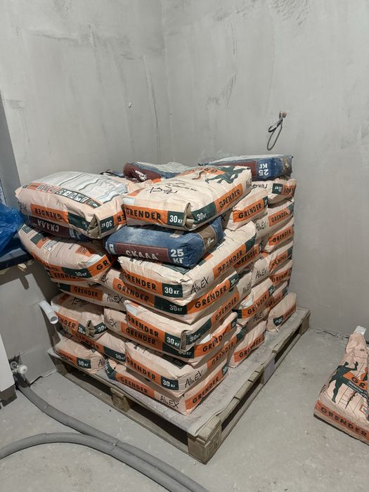 Алинекс грендер