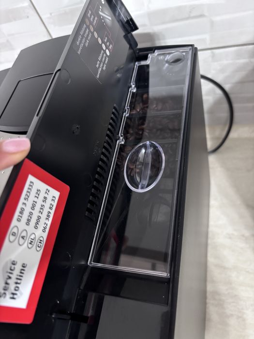 Espressor Jura automat