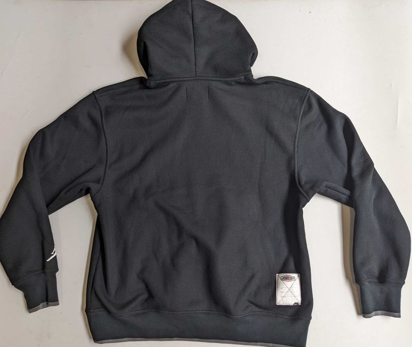 Nike Sport DNA Winter мъжки зимен суичър размер Л от Сащ