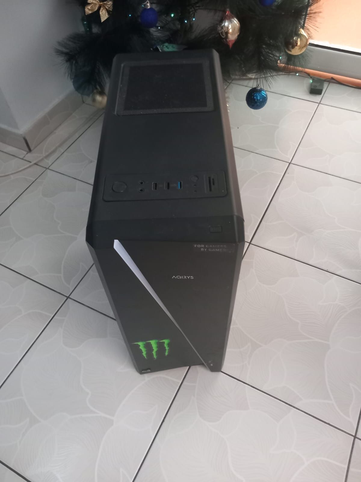 PC Gaming ieftin