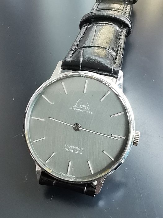 Ceas Limit International Mecanic 34 mm