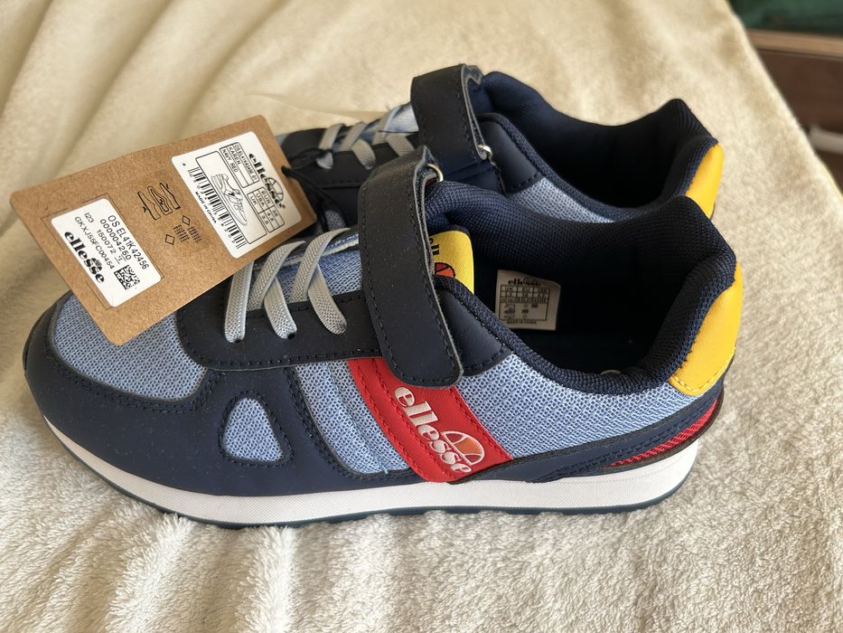 Pantofi sport ellesse