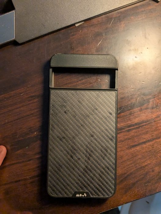 Чехол mous для google pixel 8 pro