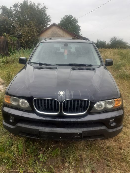 Bmw seria x5 e53