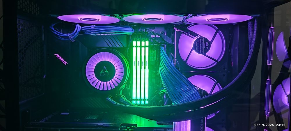 Intel i7 13700k procesor