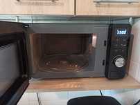Продава микровълнова GORENJE - 20 л