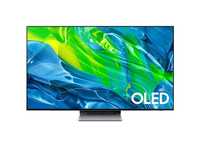 Samsung QE65S95BATXZT S95B Smart tv oled 4k de 65 inchi - argintiu