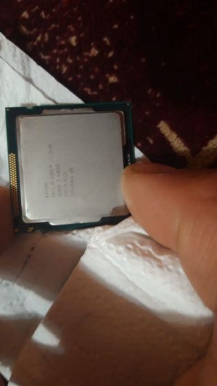 cpu desktop i5 3470, i5 4570, i5 6600, i7 2600, i5 3570 -ca noi