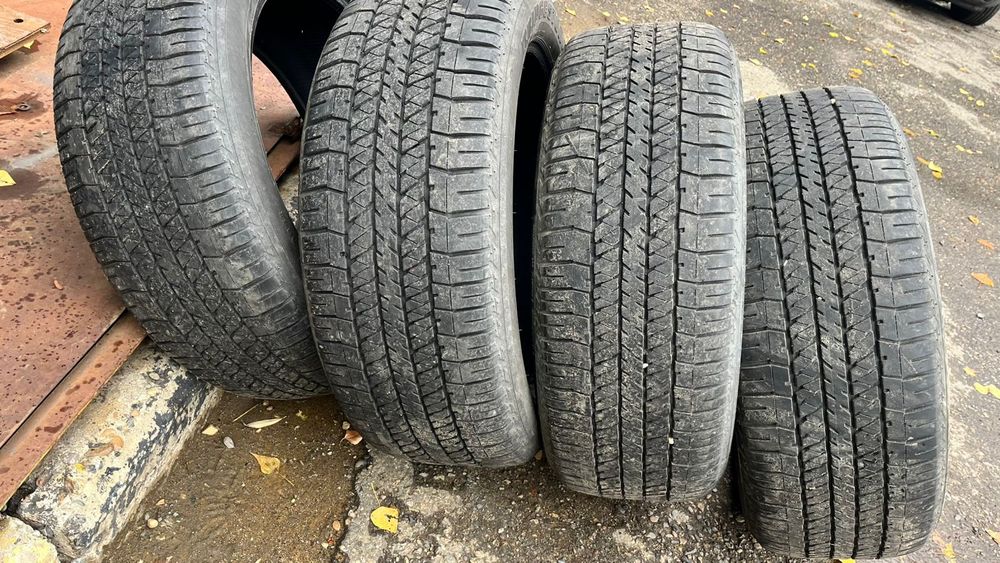 родаем резина летние R22 BRIDGESTONE JAPAN