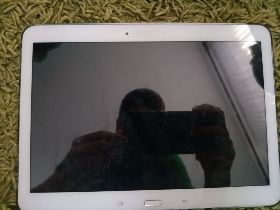 Tableta Samsung funcțională