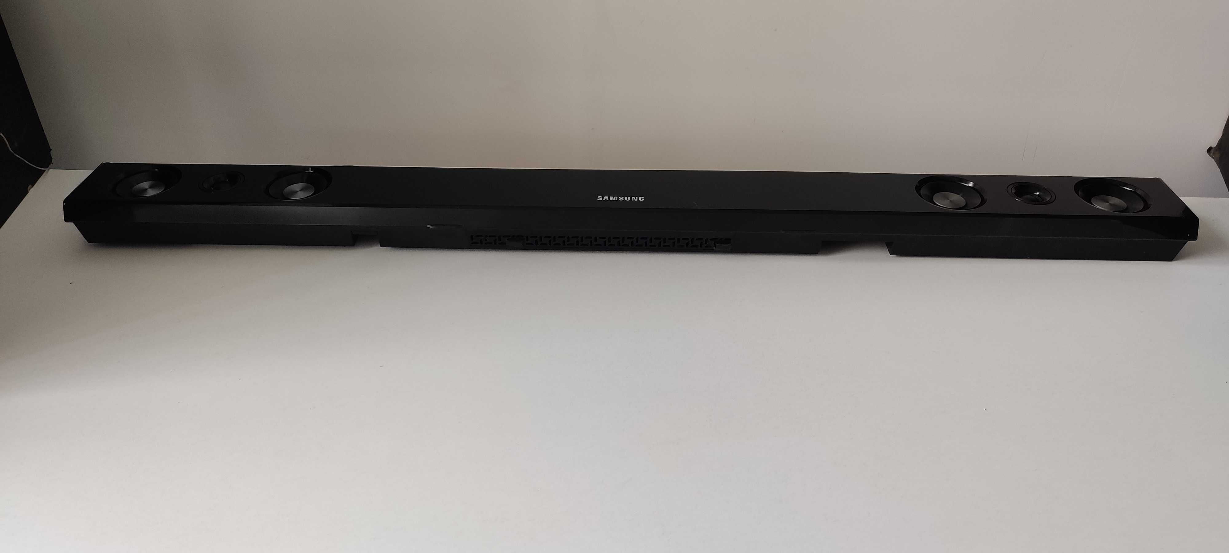 Samsung HW-D450 muzica optical jack mic muzica