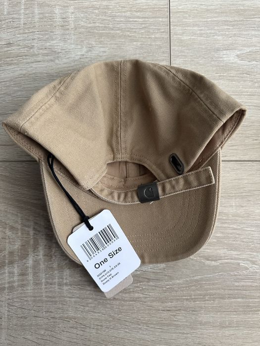 Sapca firma Carhartt