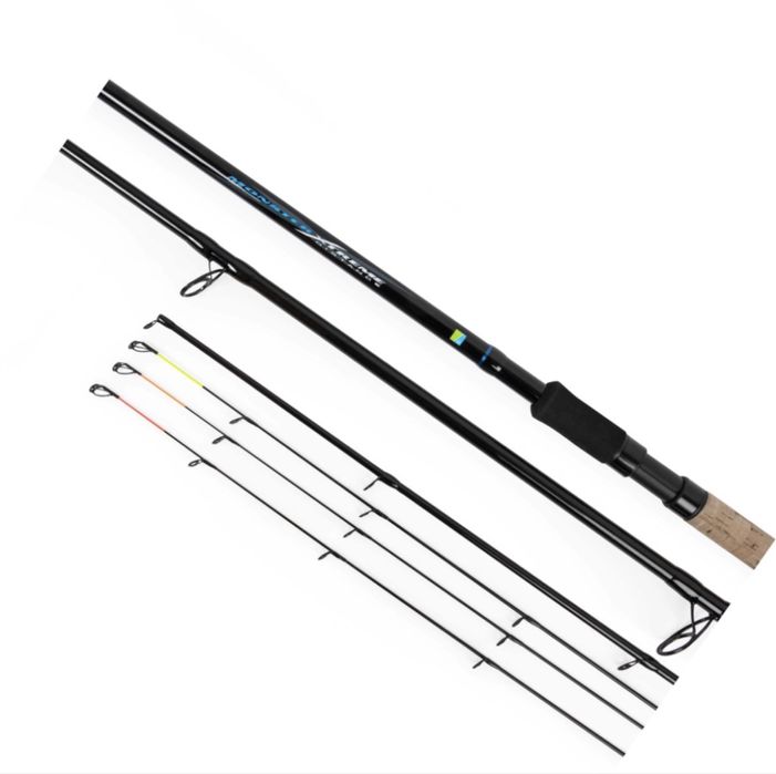 Lanseta Preston monster 4m 180g