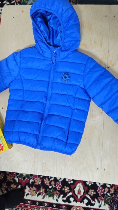 Куртка осень,зима