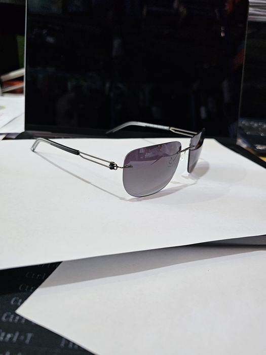 Ochelari de soare silhouette