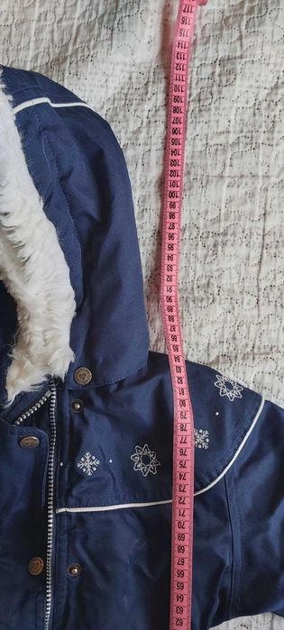 Детски гащеризон