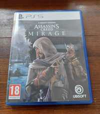 Assassin's Creed Mirage (PS5) - Най-ниска цена!