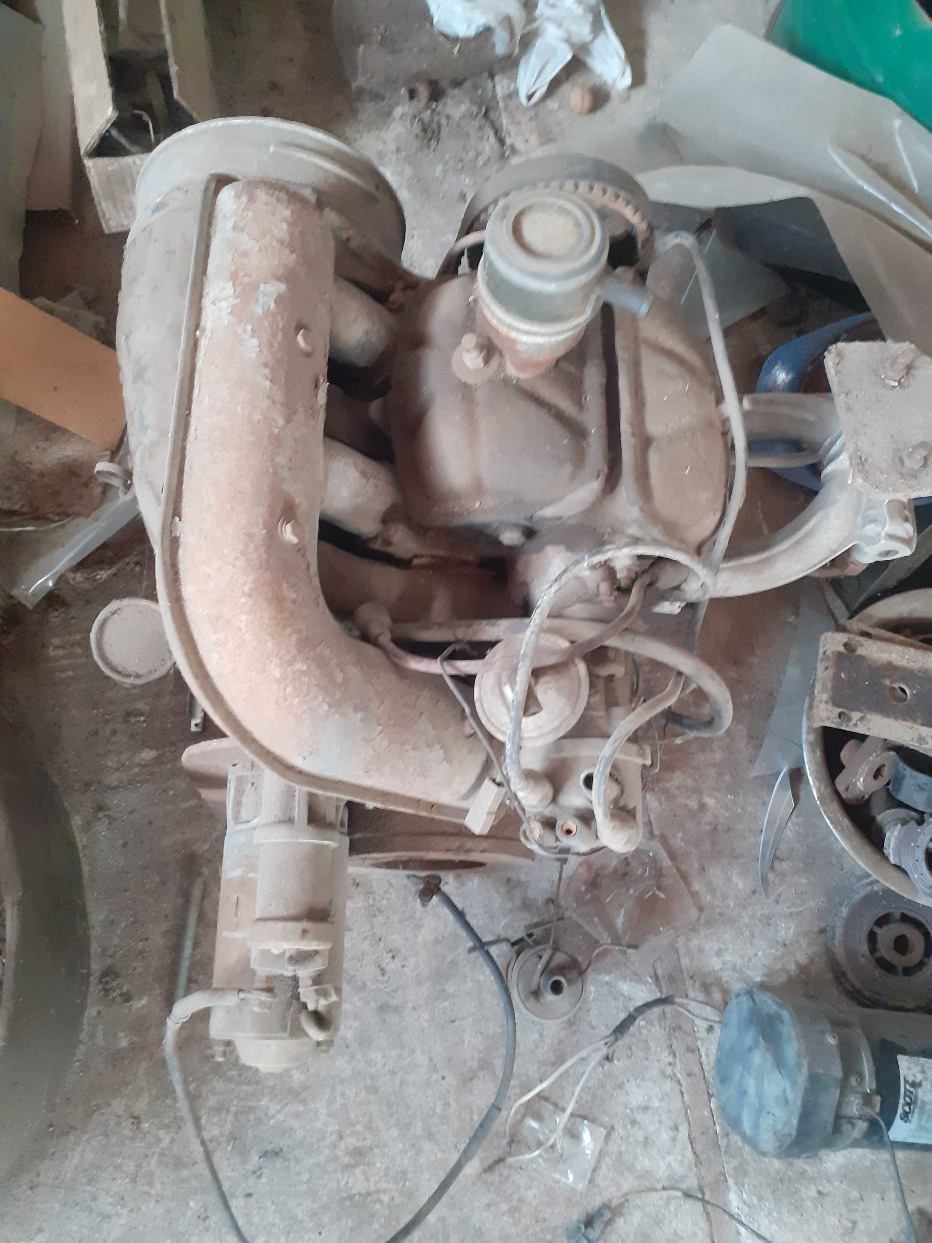 Motor electric cod 1988 – TAT 925