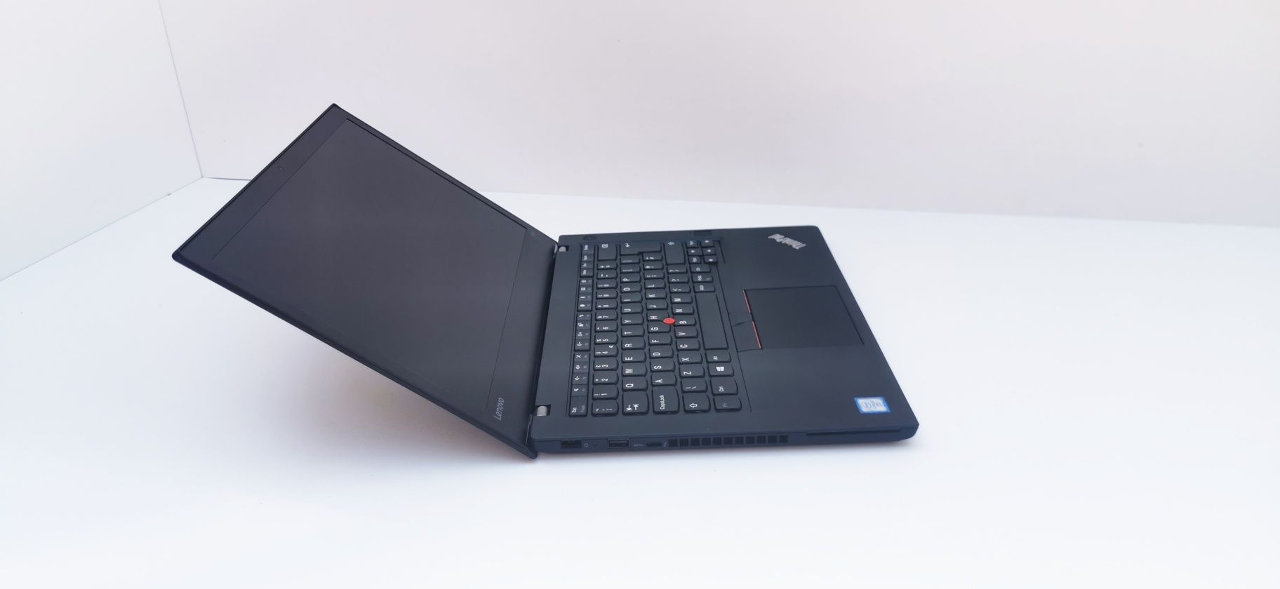 NOU Lenovo ThinkPad T470 i5 6300U 256 / 512 GB SSD 8 / 12 / 16 GB RAM