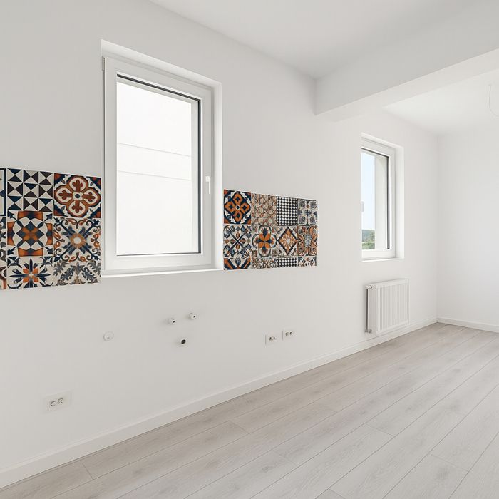 Apartament 2 Camere Mamaia Nord Vedere Catre Marea Neagra
