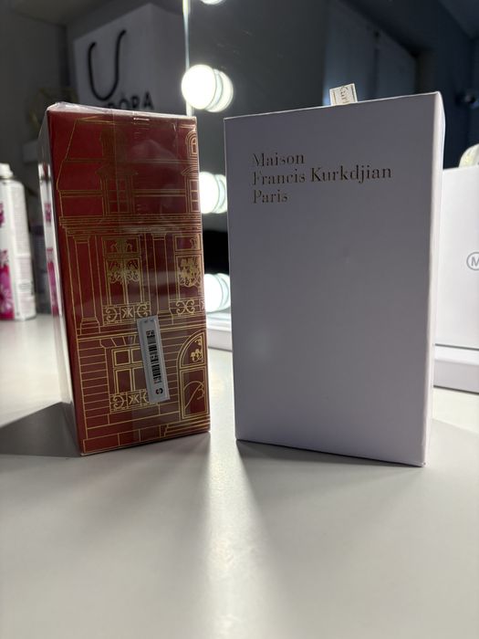 Parfum Baccarat rogue 540 70 ml