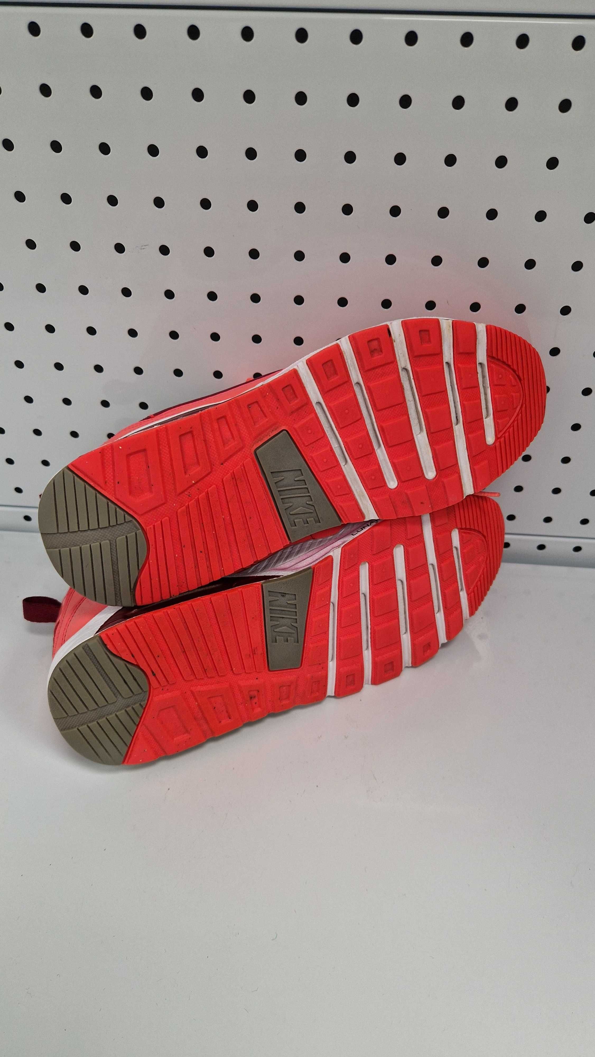 Оригинални дамски маратонки- Nike Air Max