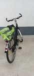 Vând  bicicleta  Pegasus