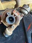 Turbo turbina dacia duster daster 1.5 euro5 110 cp euro 5 4x4