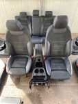 Interior Mercedes CLA A klass W118 W177