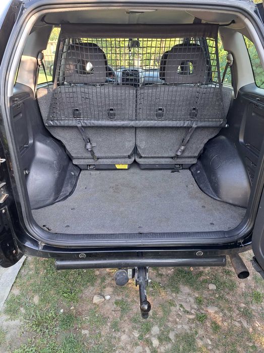 Toyota Rav 4 2.0 Diesel 4WD