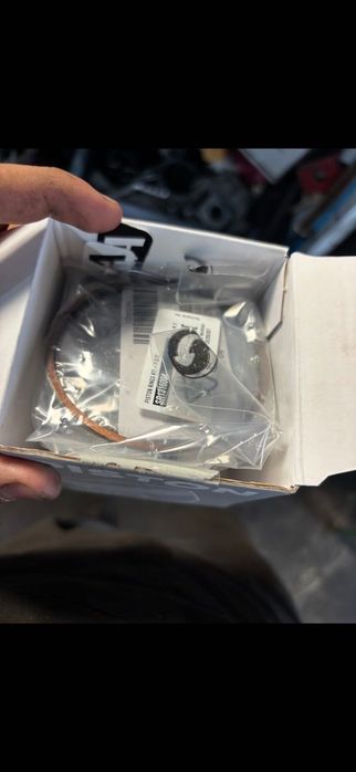 Yamaha YZ250F  2008г