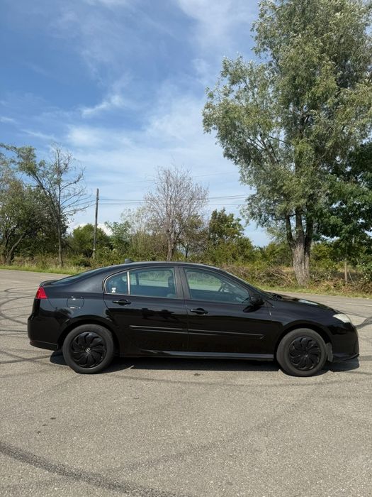 Vând Renault Laguna 3