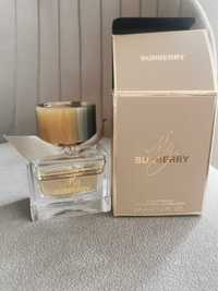 Парфюм My Burberry