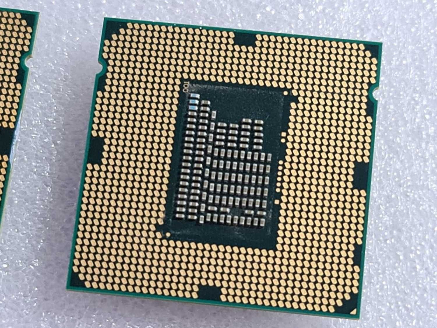 Procesor Intel Core i3-2100, 3,10 GHz, LGA 1155, 3MB SmartCache - poze