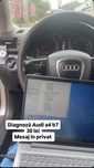 Diagnoza auto-stergere erori