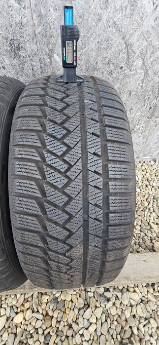 Anvelope Continental WinterContact TS850P M+S 235/55 R17 103V XL