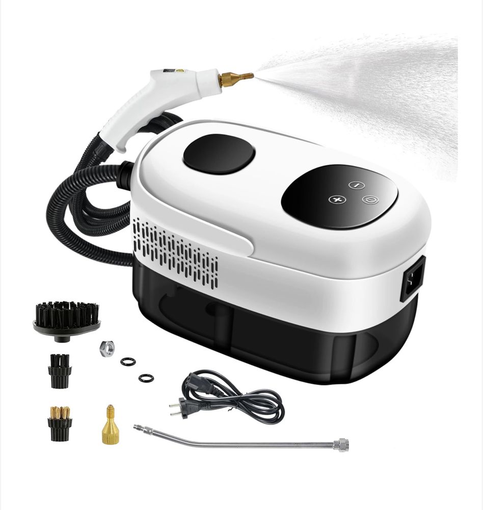 Парочистачка 2500W